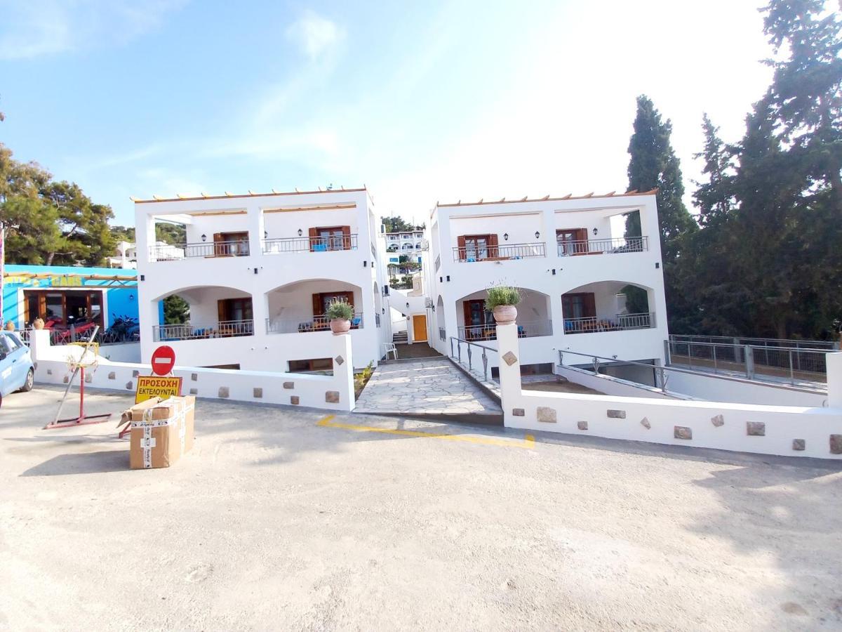 Odyssey By Climbing House Apartment Myrties Exterior foto