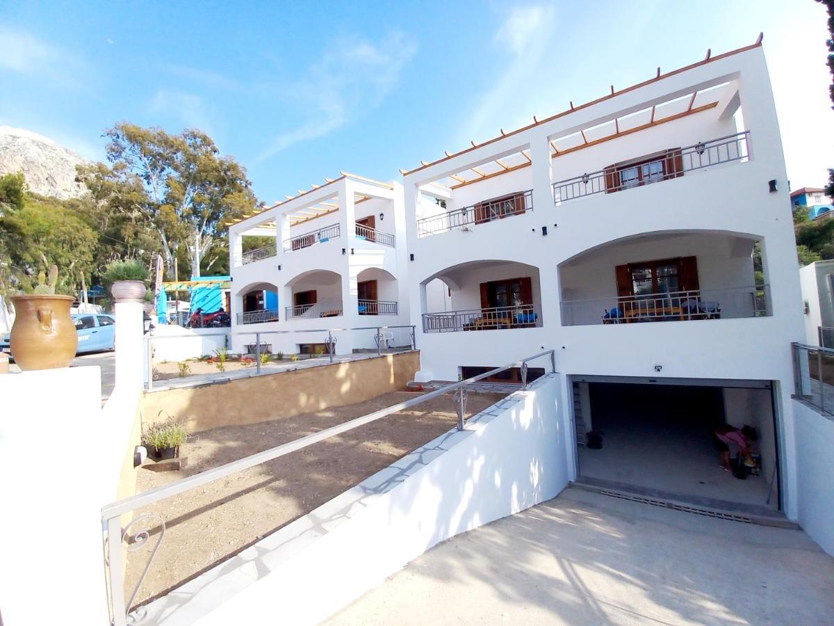 Odyssey By Climbing House Apartment Myrties Exterior foto