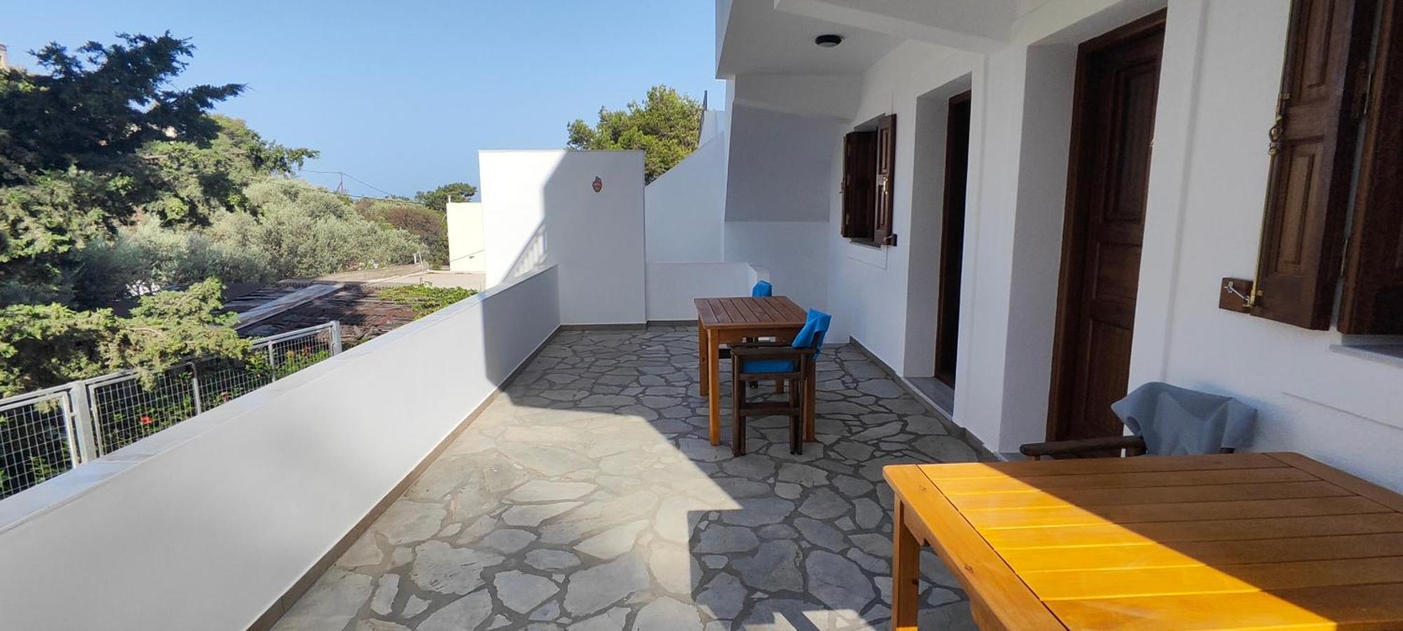 Odyssey By Climbing House Apartment Myrties Exterior foto