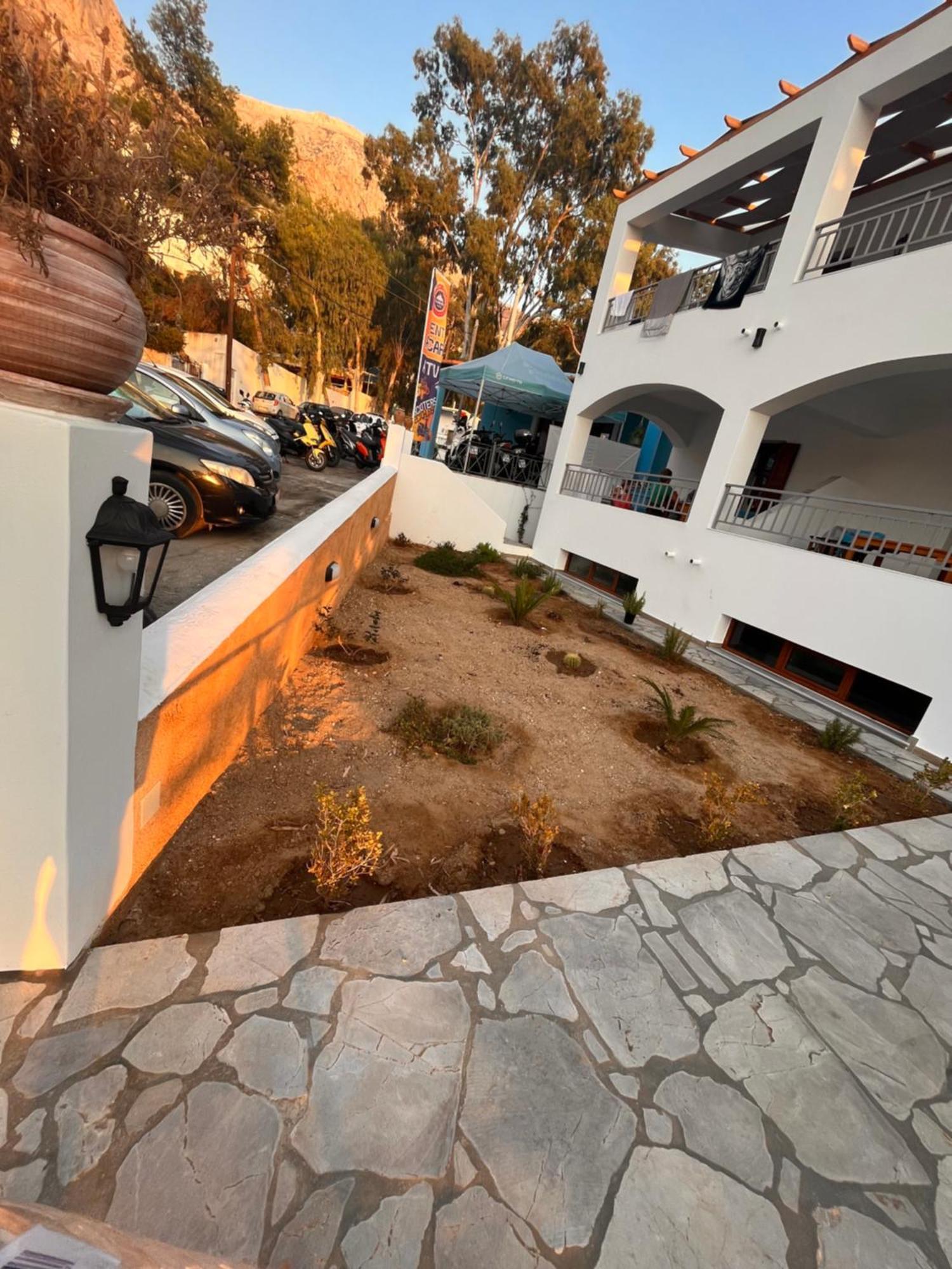 Odyssey By Climbing House Apartment Myrties Exterior foto