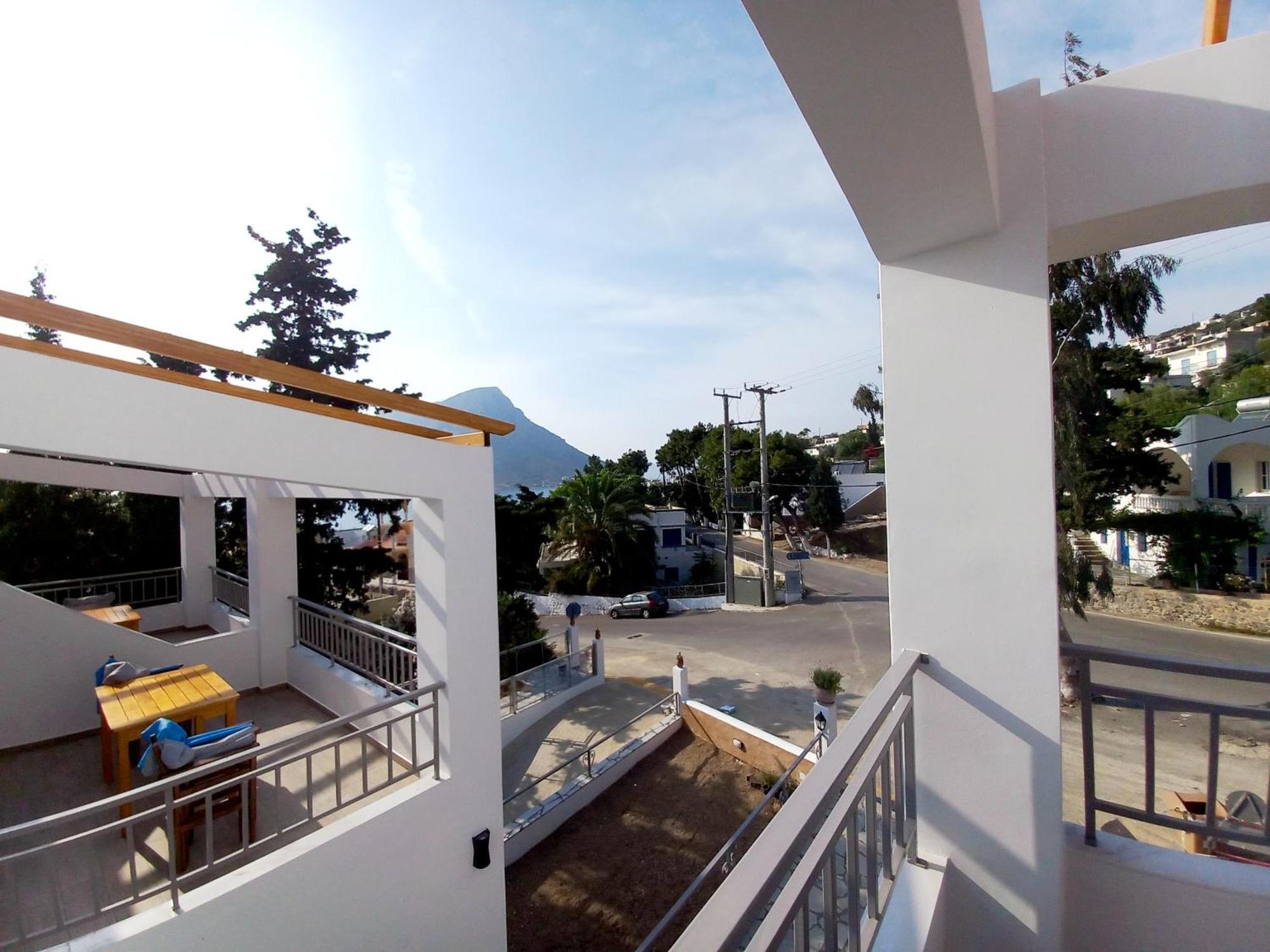 Odyssey By Climbing House Apartment Myrties Exterior foto